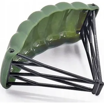 ostatní stavebnice PŘÍSLUŠENSTVÍ STAVEBNICE vojsko city policie padák lampy DEC