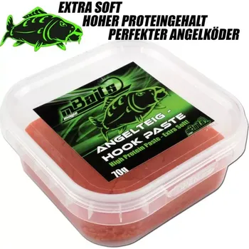 Návnadová pasta Magic Baits Obalovací pasta Tutti Frutti