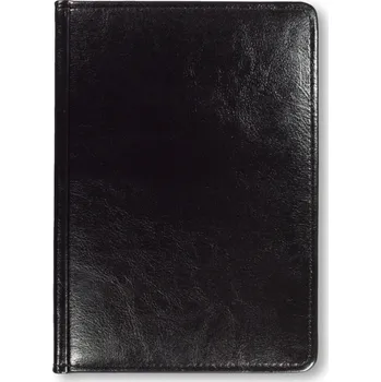 Notes A5 Scriba černý