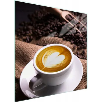 Kuchyňské prkénko Krájecí deska TMK ArtDeko sklo 1 ks