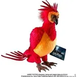 Plyšák Fénix 35 cm (Harry Potter)