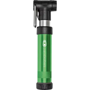 pumpička CRANKBROS GEM S pump-Green