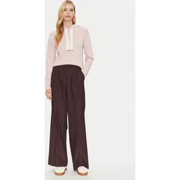 Dámská mikina Marc O'Polo Mikina 500 4001 54077 Růžová Regular Fit XS