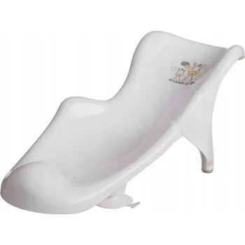 Lehátko do vany Lehátko do koupele Maltex Baby