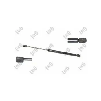 Příslušenství karosérie ABAKUS 101-00-221 Pneumatická pružina, zavazadlový / nákladový prostor