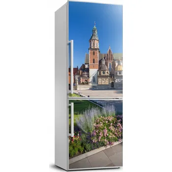Fototapeta Samolepící tapeta na ledničku Krakov Polsko
