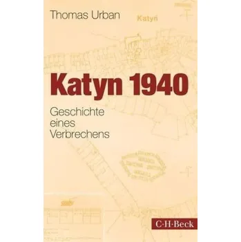 Katyn 1940 - Urban, Thomas