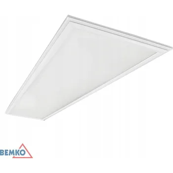 LED panel LED Panel ZOLED 50W 6000K 5100LM IP20 120x30 cm Bílý PZH
