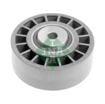 Schaeffler-INA 531072010 Napínací kladka, žebrovaný klínový řemen