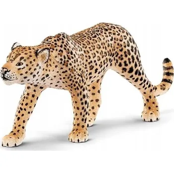 Figurka leoparda Schleich 14748