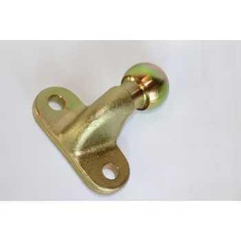 Tanatech Tažná koule pr. 50mm/nosnost 3500kg; litina