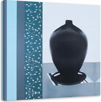 Obraz MODERNÍ OBRAZ Zátiší Džbán 30x30