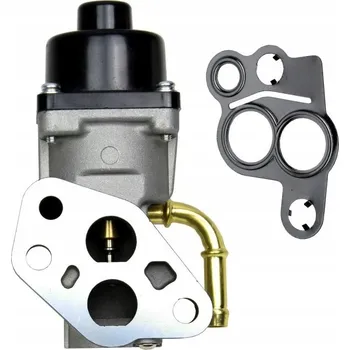 Váha vzduchu Abakus 121-01-057 EGR ventil