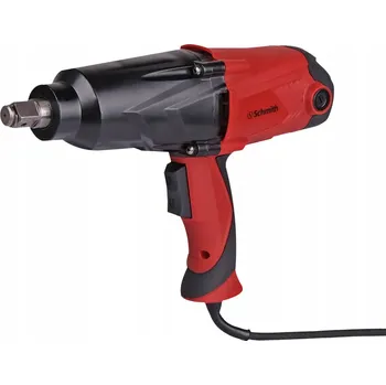 SCHMITH RÁZOVÝ UTAHOVÁK 3/4" 800Nm 1100W