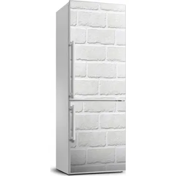 Fototapeta Samolepicí fototapeta na ledničku Cihlová zeď