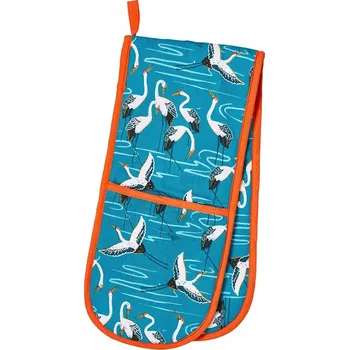 Chňapka Ulster Weavers Cranes chňapka DUO 7CRAN03