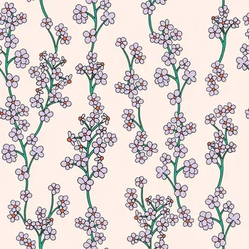 Zavinovačka LA MILLOU ZAVINOVAČKA BAMBUSOVÝ MUŠELÍN - VERY PERI