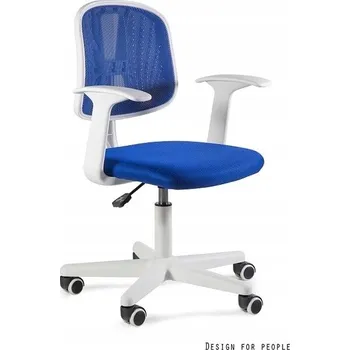 Křeslo Unique Dětské křeslo PRO MLÁDEŽ modré