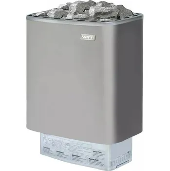 Narvi saunová kamna elektrická NME 600 Ground