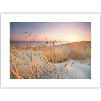 Obraz Obraz plakát do obýváku ložnice 40x30 krajina foto na zeď bez rámu