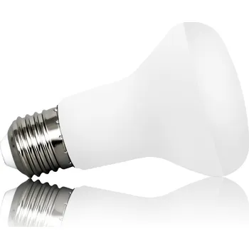 Žárovka LED žárovka Kwazar Luminaire E27 480lm A+