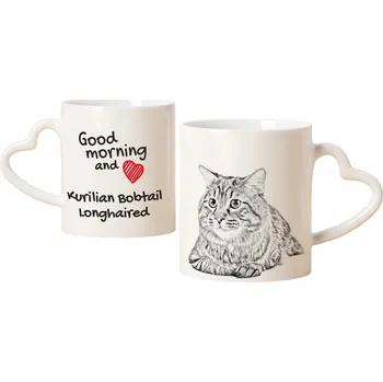 Hrnek Art-Dog keramický 330 ml