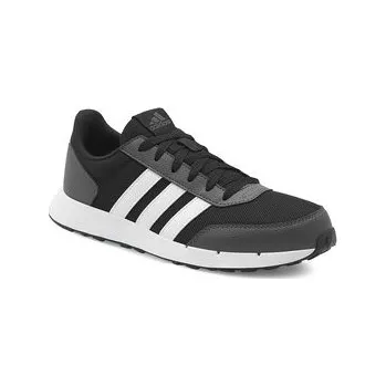 Dámské tenisky adidas Sneakersy Run50s IF1553 Černá 39_1_3
