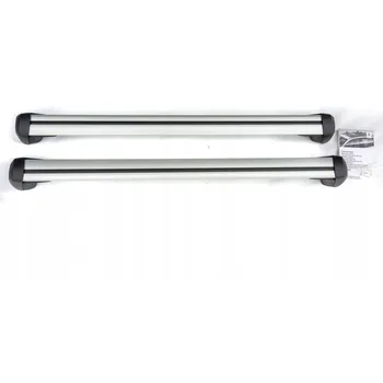 Příčník na automobil Střešní nosiče BMW X6 G06 82712457814