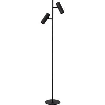 Stojací lampa Lucide Clubs 09739/02 2xGU10 40W