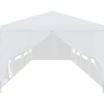 Zahradní party stan voděodolný