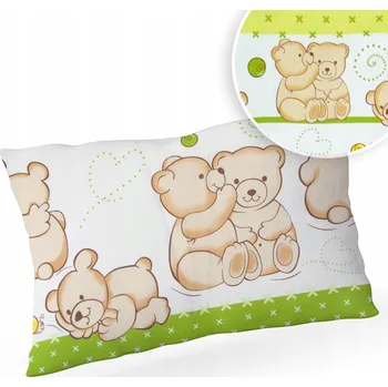 Polštář Polštář polštář Ankras 40 x 60 cm