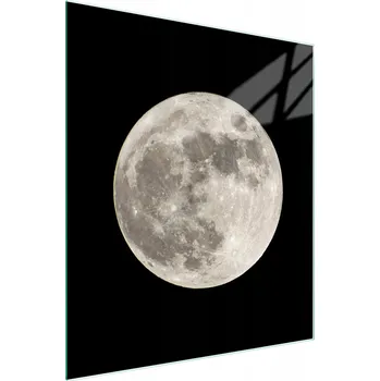 Kuchyňské prkénko Krájecí deska TMK ArtDeko sklo 1 ks