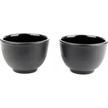 Kovový Šálek MPLCo 100 ml 2 ks