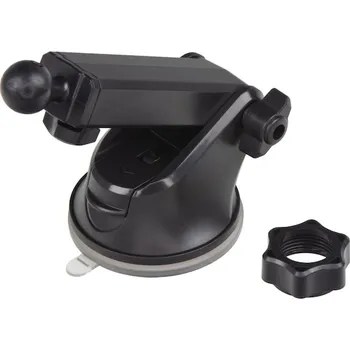 Auto elektroinstalace Náhradní nastavitelné rameno s přísavkou pro držáky telefonu, STM R-A1