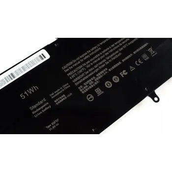 Baterie k notebooku Enestar baterie pro DELL LATITUDE 5580 5495 5491