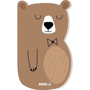 omalovánky KREATIVNÍ OMALOVÁNKY A4 16 LISTŮ MEDVÍDEK 3+