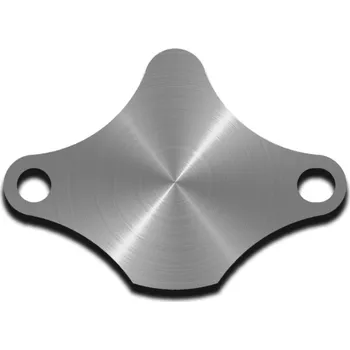 Váha vzduchu 076 Záslepka EGR OPEL EGR Vectra A/B Zafira A