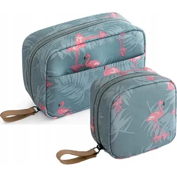 Kosmetická taška Kosmetická taštička pro dívky, pouzdro na menstruační vložky, vícebarevná