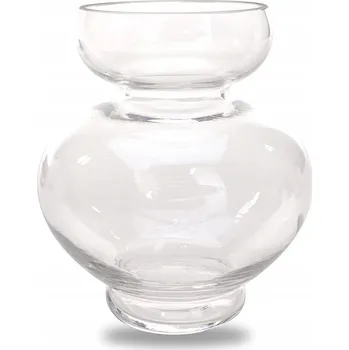 Váza Váza DN DECONATION sklo 4 x 15 cm