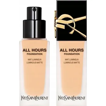 Make-up Yves Saint Laurent All Hours Foundation Luminous Matte podkladová báze LN1 25 ml
