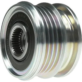 Alternátor Alternátor - jednosměrná spojka AS-PL AFP9034(INA)