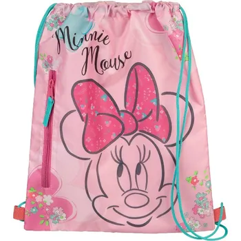 Školní aktovka Minnie Mouse MOUSE Batoh 40x32