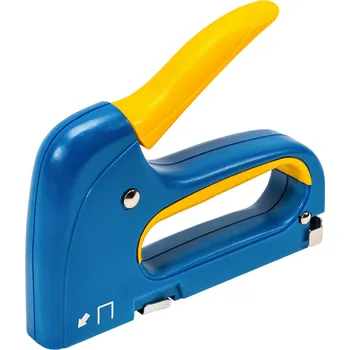 Sponkovačka XTLINE Sponkovačka kov + plast | 4-14 mm - P19173