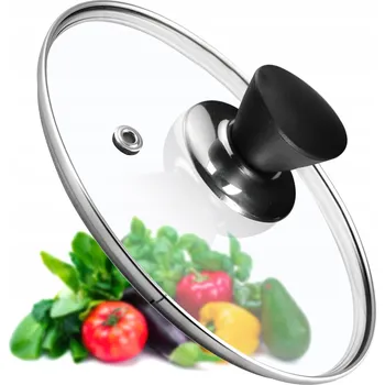 Poklice Poklice Kadax 18 cm