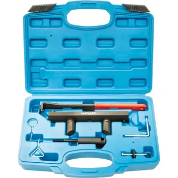 Vrták Matabro MB-01-B1206, Sada aretačních přípravků na rozvody