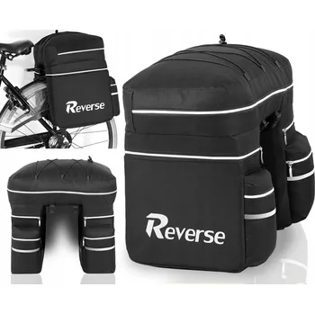 brašna na kolo Cyklistická brašna Reverse 001789 60 l