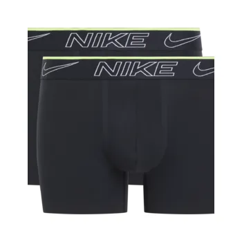 Pánské spodní prádlo Nike Trunk 2PK M