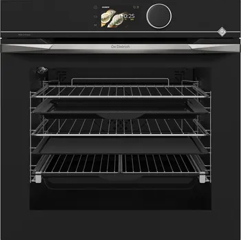 Vestavná trouba De Dietrich Trouba De Dietrich DOP4756X WIFI