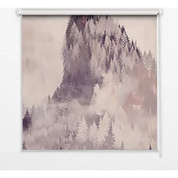 Prostěradlo Zatemňovací roleta Coloray 140 cm x 180 cm