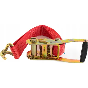 autokoberec NAPÍNÁK TRANSPORTNÍHO POPRUHU 350 daN 0,5M/50MM/5T